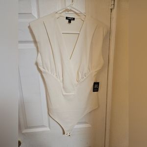 Express Bodysuite